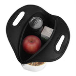 Tribal Maya Calendar Print Neoprene Lunch Bag