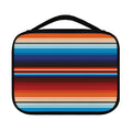 Tribal Mexican Blanket Pattern Print Classic Bible Case