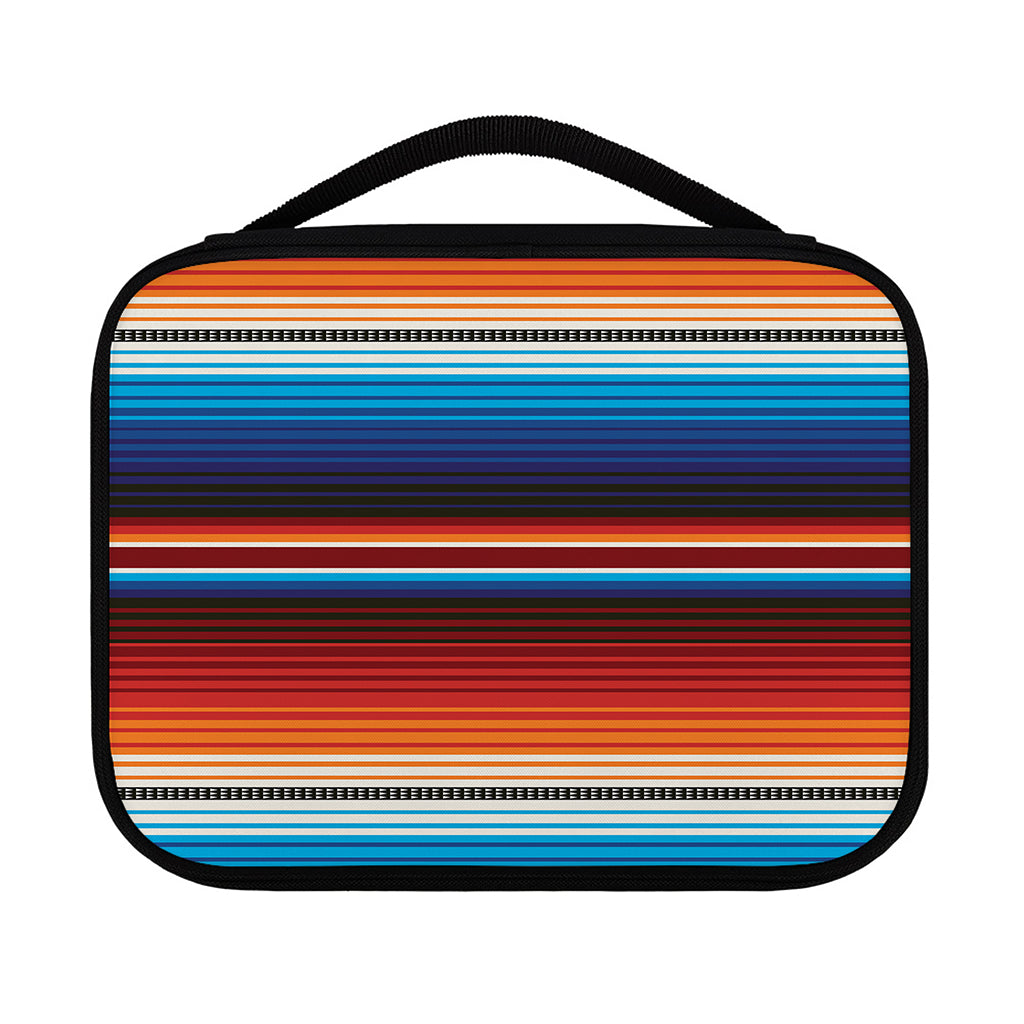 Tribal Mexican Blanket Pattern Print Classic Bible Case