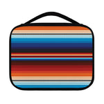 Tribal Mexican Blanket Pattern Print Classic Bible Case