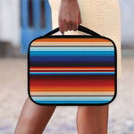 Tribal Mexican Blanket Pattern Print Classic Bible Case