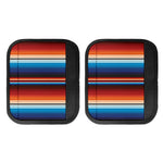 Tribal Mexican Blanket Pattern Print Handle Covers