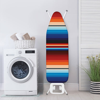 Tribal Mexican Blanket Pattern Print Ironing Board Cover