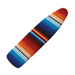 Tribal Mexican Blanket Pattern Print Ironing Board Cover