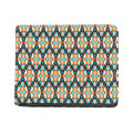 Tribal Native American Pattern Print Bifold Wallet