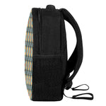 Tribal Native American Pattern Print Casual Backpack