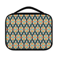 Tribal Native American Pattern Print Classic Bible Case