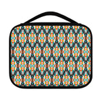 Tribal Native American Pattern Print Classic Bible Case