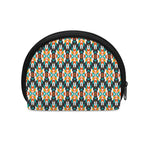 Tribal Native American Pattern Print Coin Purse