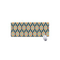 Tribal Native American Pattern Print Extended Mouse Pad