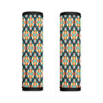 Tribal Native American Pattern Print Handle Covers