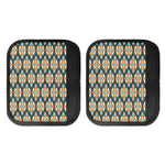Tribal Native American Pattern Print Handle Covers
