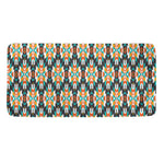 Tribal Native American Pattern Print Towel