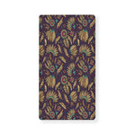 Tribal Native Indian Pattern Print Baby Crib Sheet