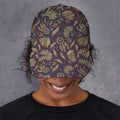 Tribal Native Indian Pattern Print Baseball Cap
