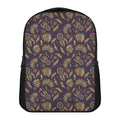 Tribal Native Indian Pattern Print Casual Backpack