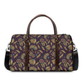 Tribal Native Indian Pattern Print Duffel Bag