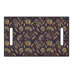 Tribal Native Indian Pattern Print Golf Cart Seat Cover