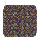 Tribal Native Indian Pattern Print Hand Towel