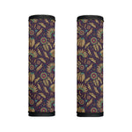 Tribal Native Indian Pattern Print Handle Covers