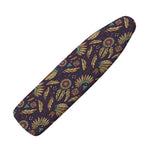 Tribal Native Indian Pattern Print Ironing Board Cover