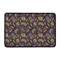 Tribal Native Indian Pattern Print Kitchen Mat