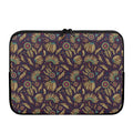 Tribal Native Indian Pattern Print Laptop Sleeve