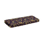 Tribal Native Indian Pattern Print Piano Keyboard Cover