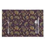 Tribal Native Indian Pattern Print Placemat
