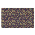 Tribal Native Indian Pattern Print Polyester Doormat