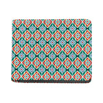 Tribal Navajo Pattern Print Bifold Wallet