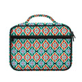 Tribal Navajo Pattern Print Briefcase Bible Bag