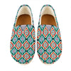Tribal Navajo Pattern Print Casual Shoes