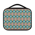 Tribal Navajo Pattern Print Classic Bible Case