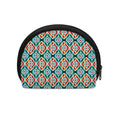 Tribal Navajo Pattern Print Coin Purse