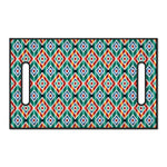 Tribal Navajo Pattern Print Golf Cart Seat Cover