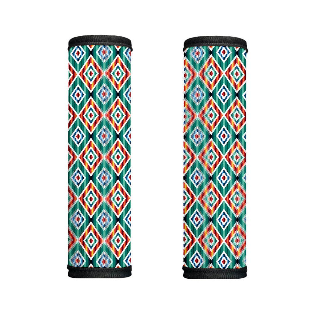 Tribal Navajo Pattern Print Handle Covers