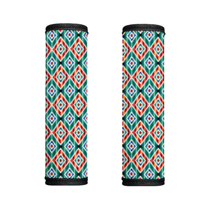 Tribal Navajo Pattern Print Handle Covers