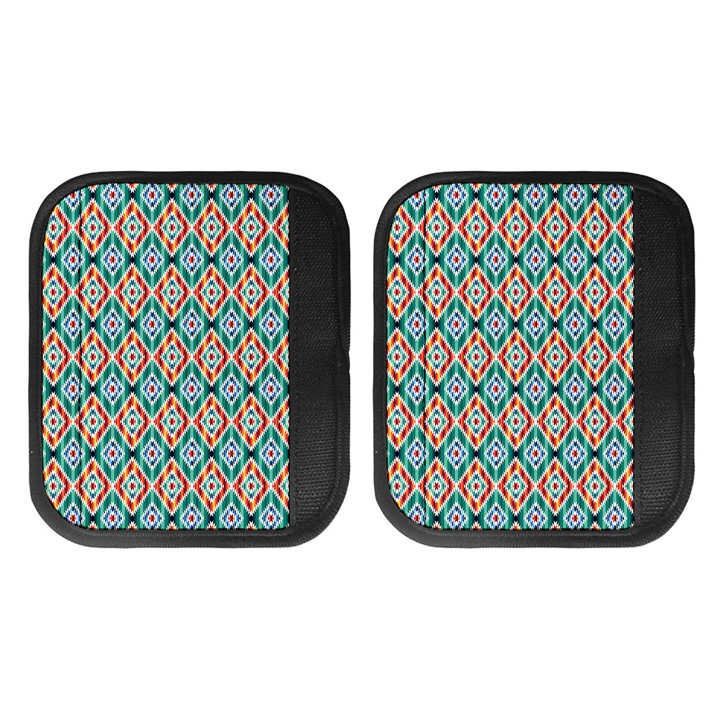 Tribal Navajo Pattern Print Handle Covers