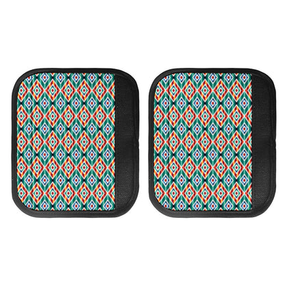 Tribal Navajo Pattern Print Handle Covers