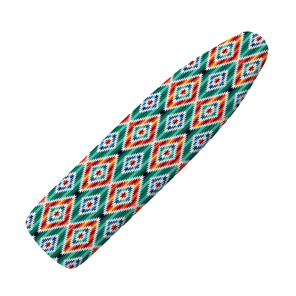 Tribal Navajo Pattern Print Ironing Board Cover