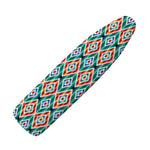 Tribal Navajo Pattern Print Ironing Board Cover