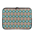 Tribal Navajo Pattern Print Laptop Sleeve