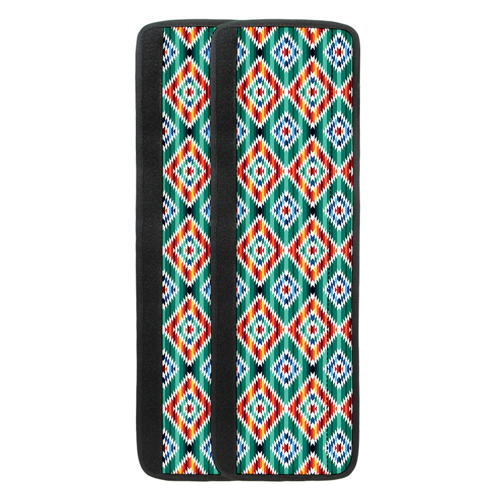 Tribal Navajo Pattern Print Refrigerator Handle Covers