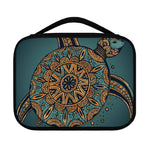 Tribal Sea Turtle Print Classic Bible Case