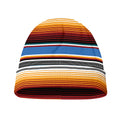 Tribal Serape Blanket Pattern Print Beanie