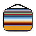 Tribal Serape Blanket Pattern Print Classic Bible Case