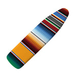 Tribal Serape Blanket Pattern Print Ironing Board Cover