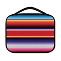 Tribal Serape Blanket Stripe Print Classic Bible Case
