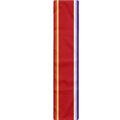 Tribal Serape Blanket Stripe Print Table Runner